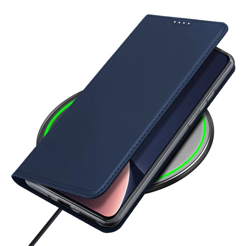 Etui Dux Ducis Skin Pro Xiaomi 13 kék - 6