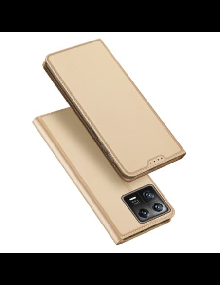 Dux Ducis Skin Pro Xiaomi 13 gold