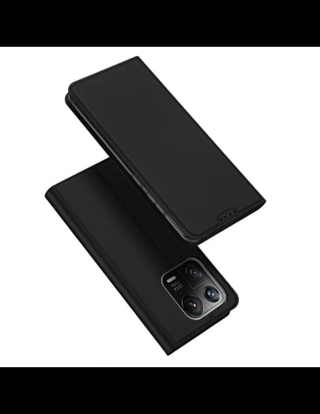 Case Dux Ducis Skin Pro Xiaomi 13 Pro schwarz