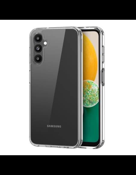 Dux Ducis Clin tok Samsung Galaxy A14 5G átlátszó