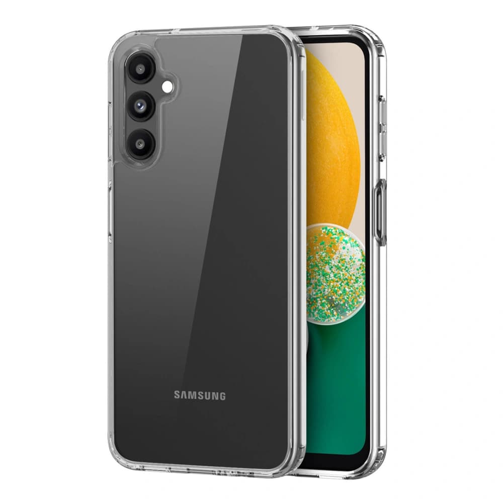 Etui Dux Ducis Clin Samsung Galaxy A14 5G průhledné - 1