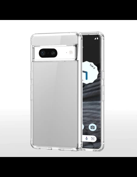 Etui Dux Ducis Clin Google Pixel 7 przezroczyste