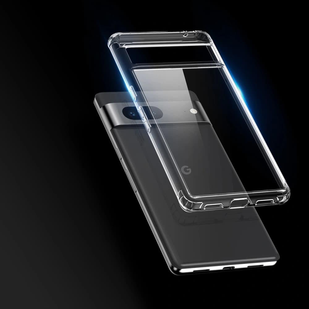 Dux Ducis Clin Google Pixel 7 clear - 2