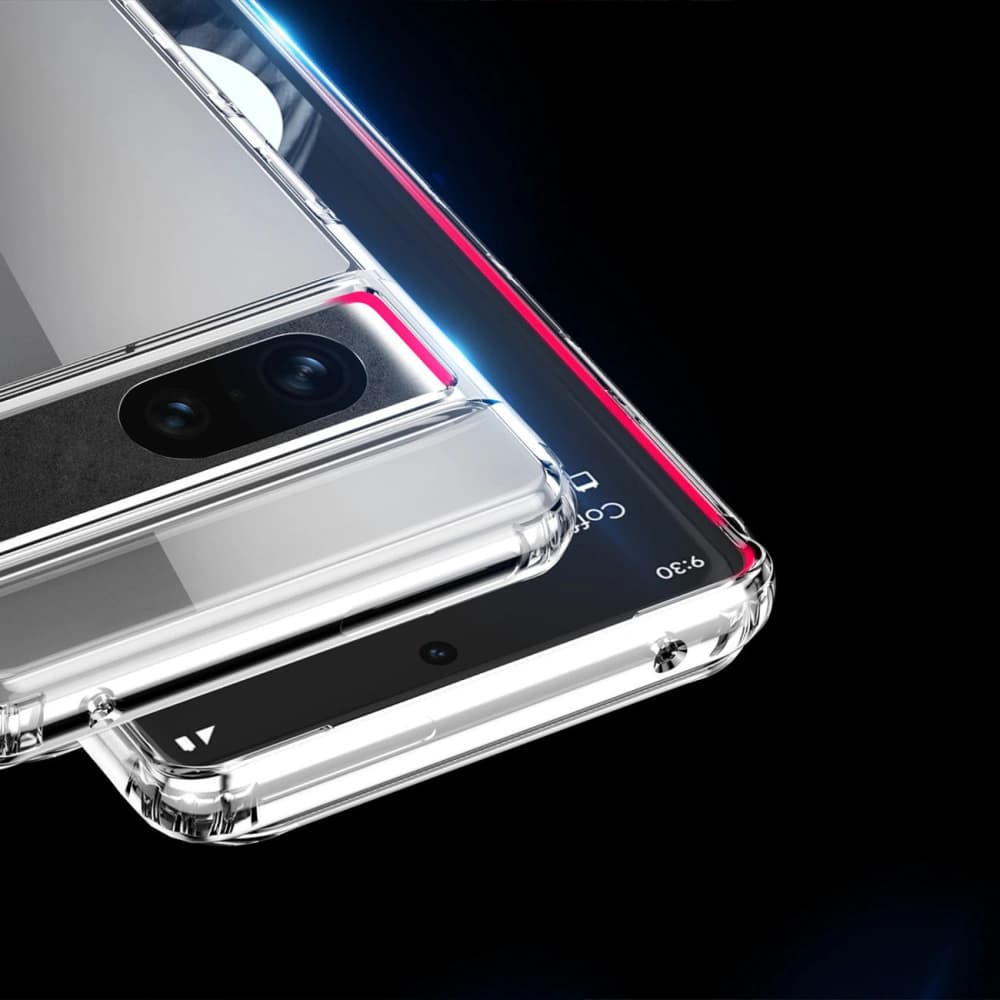 Dux Ducis Clin Google Pixel 7 clear - 3