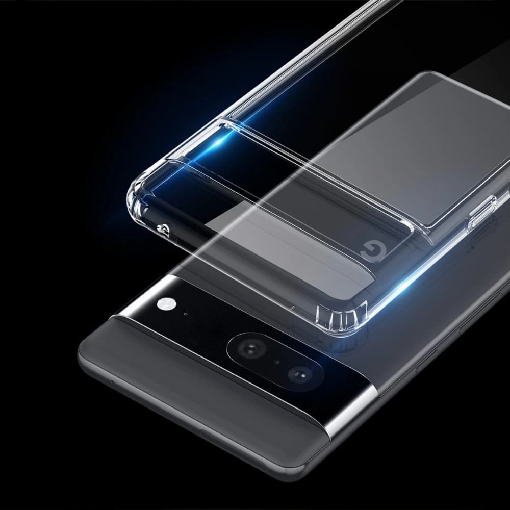 Dux Ducis Clin Google Pixel 7 clear - 6