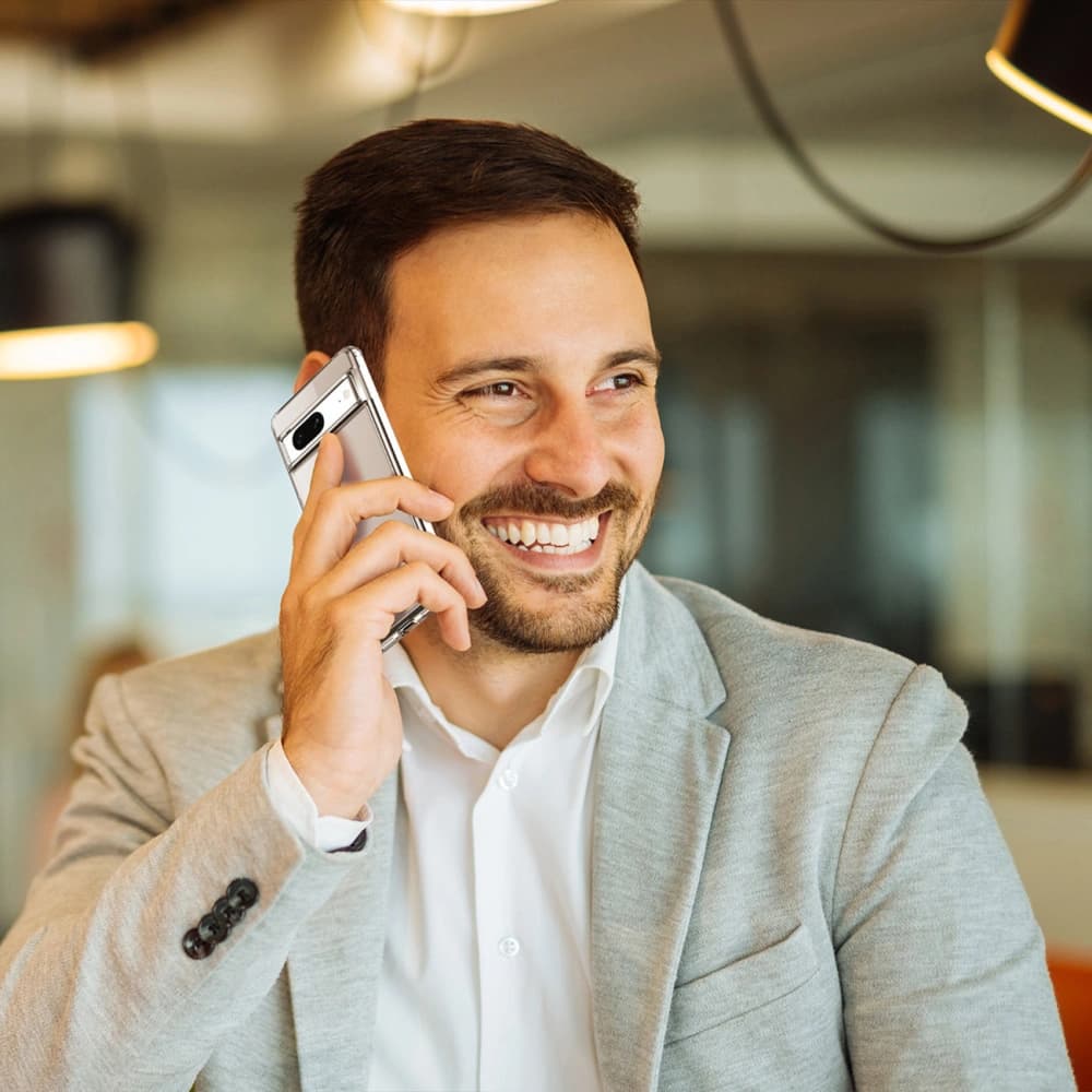 Dux Ducis Clin Google Pixel 7 clear - 8