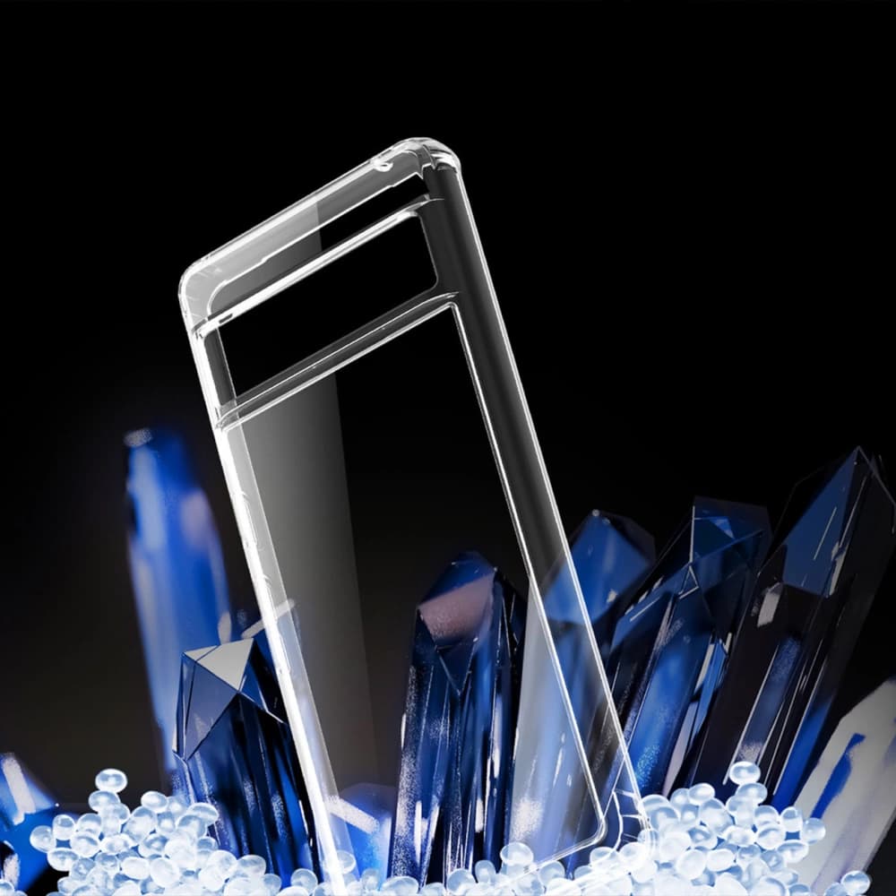 Dux Ducis Clin Google Pixel 7 clear - 10