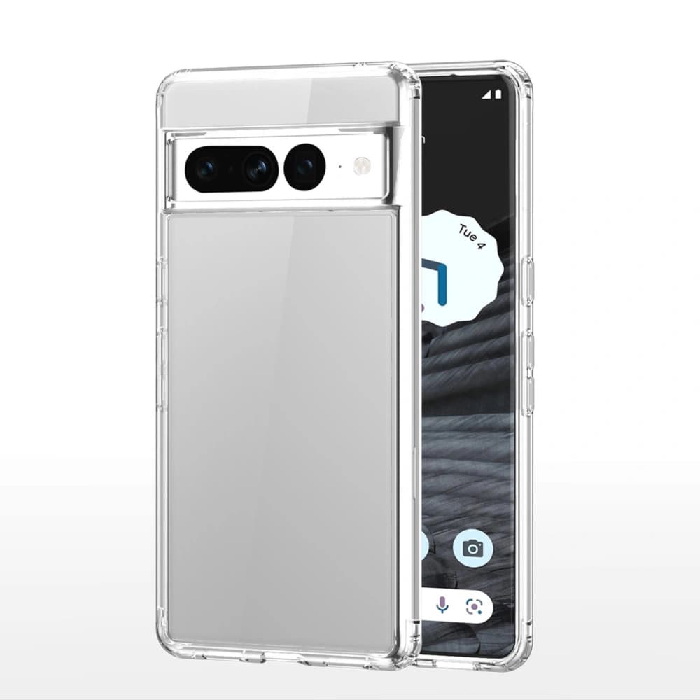 Dux Ducis Clin Google Pixel 7 Pro clear - 1