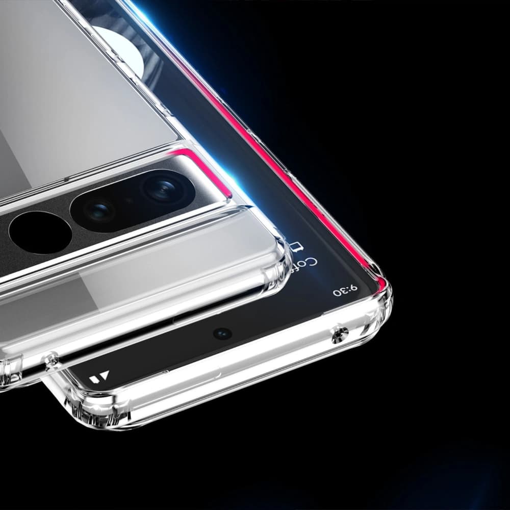 Dux Ducis Clin Google Pixel 7 Pro clear - 3
