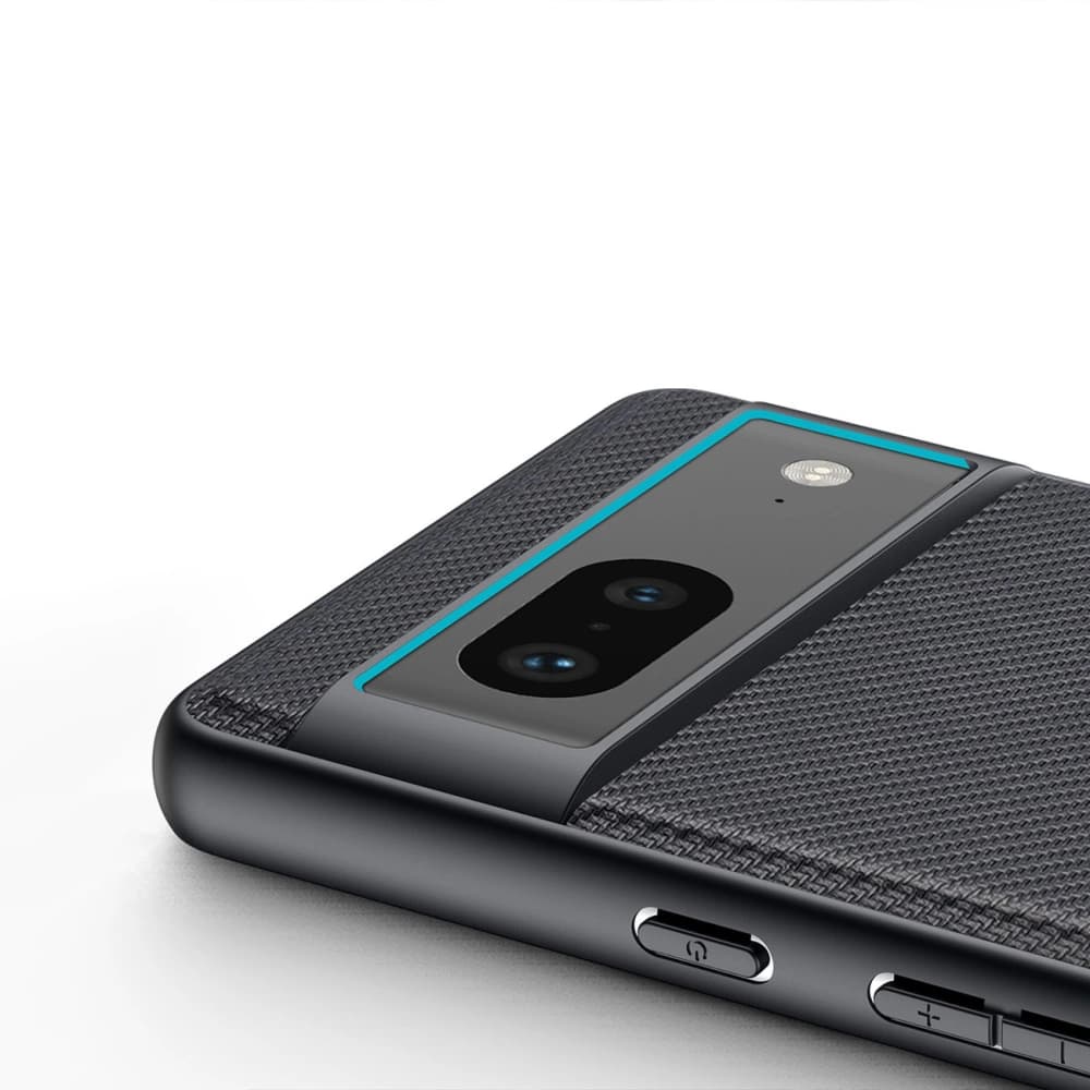 Dux Ducis Fino tok Google Pixel 7 fekete - 6