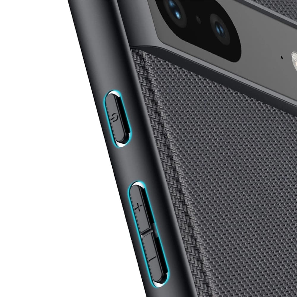 Dux Ducis Fino tok Google Pixel 7 fekete - 7