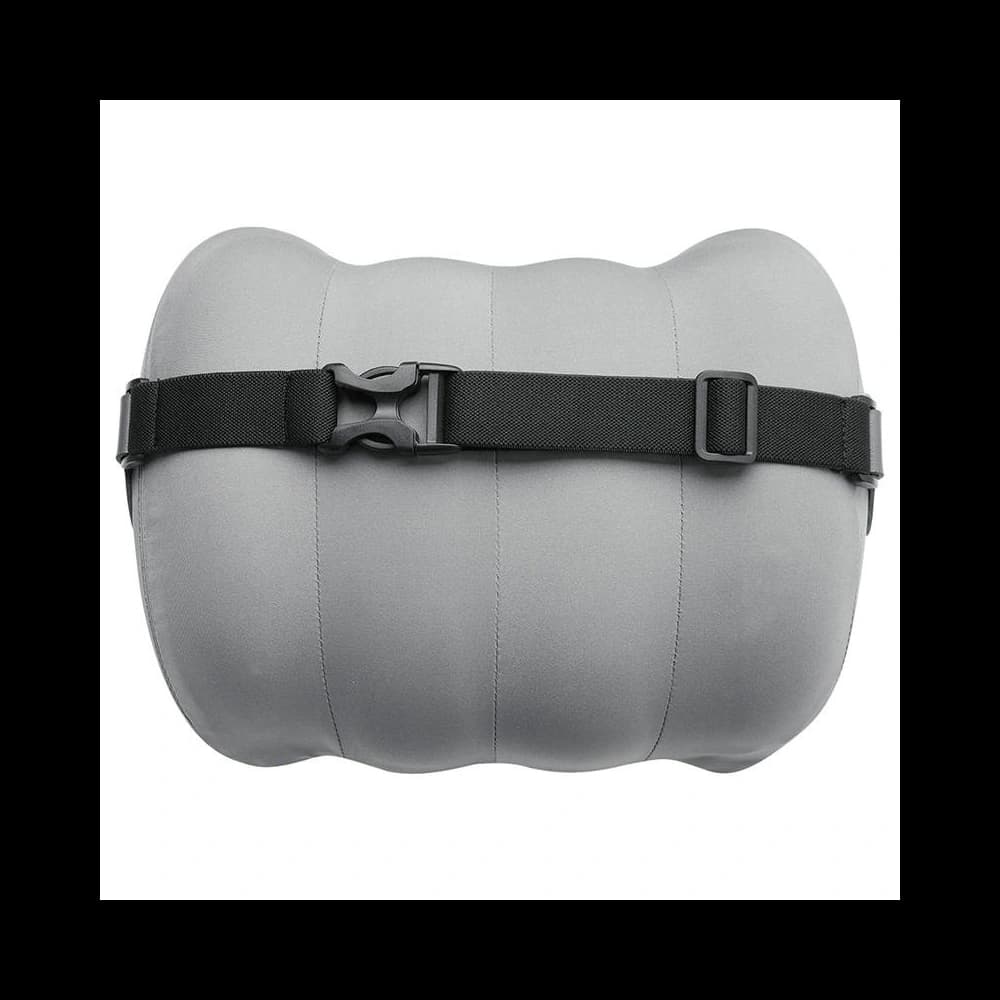 Baseus Comfort Ride Car Headrest Pillow (gray) - 3