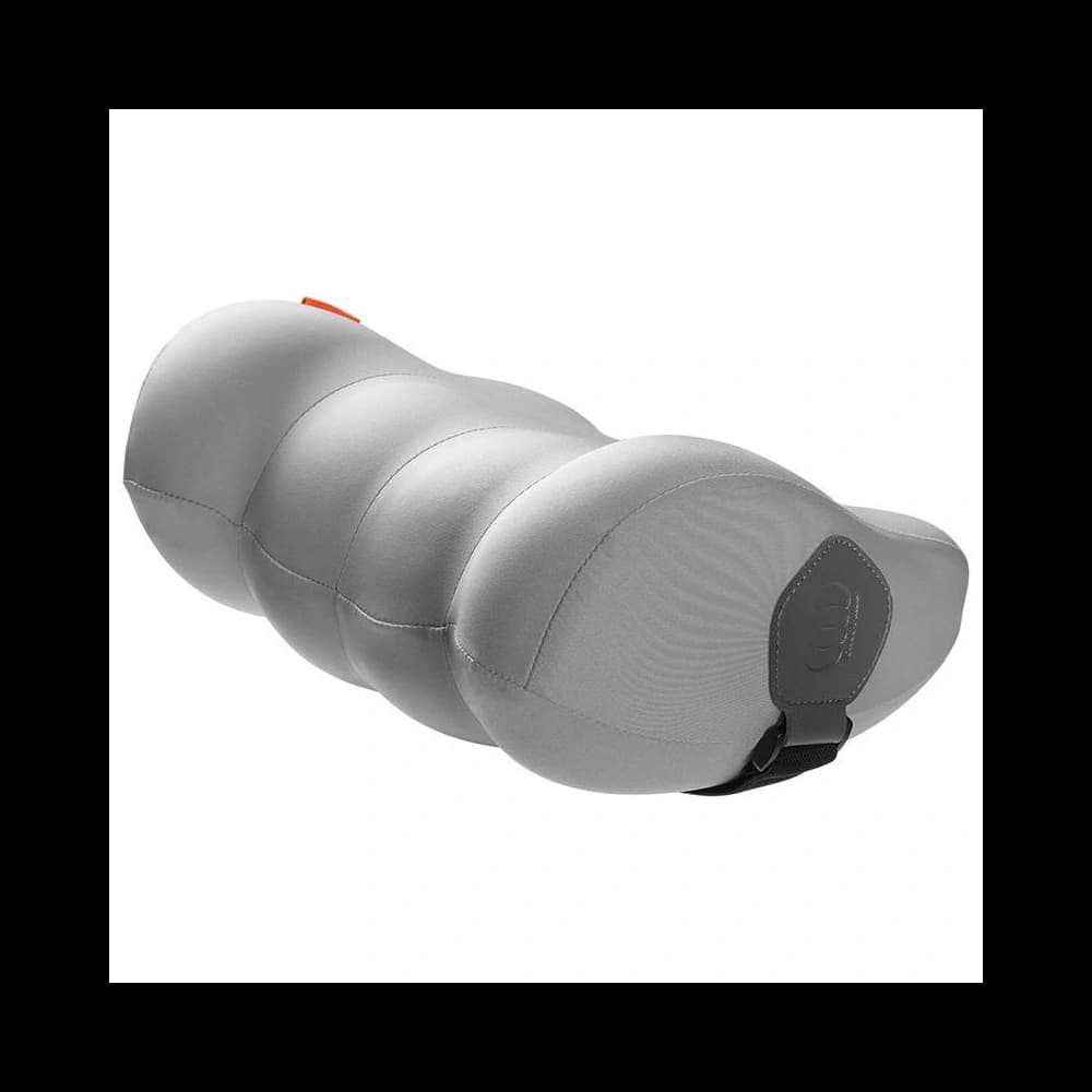 Baseus Comfort Ride Car Headrest Pillow (gray) - 4