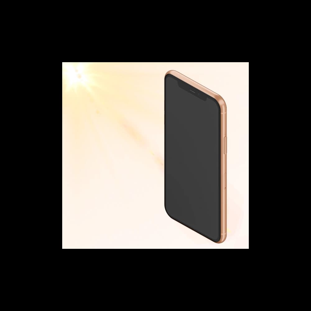 GrizzGlass PaperScreen Motorola Moto G Play 2023 - 3