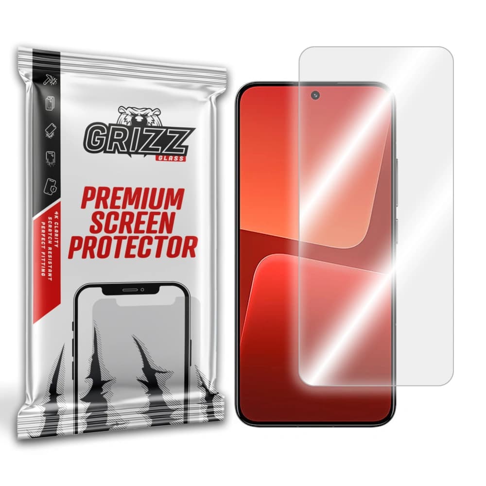 GrizzGlass HybridGlass Xiaomi 13 - 1