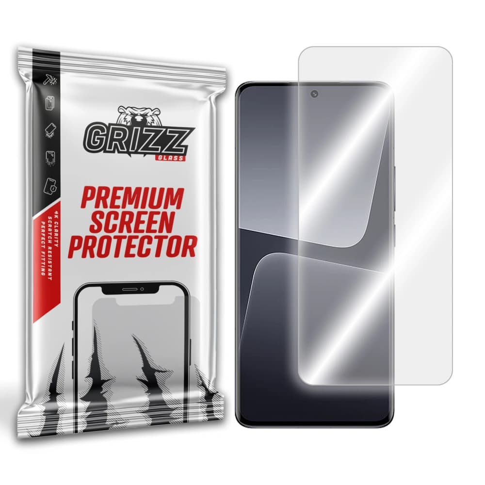 Hydrogel-Folie GrizzGlass Hydrofilm für Xiaomi 13 Pro