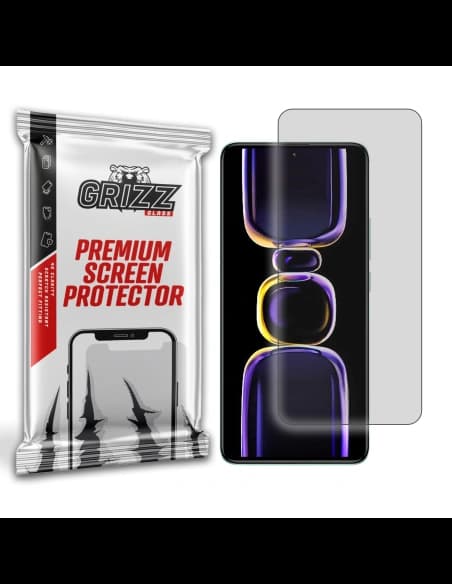 GrizzGlass PaperScreen Xiaomi Redmi K60