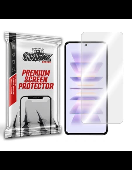 GrizzGlass HybridGlass Xiaomi Redmi K60 Pro