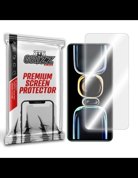 GrizzGlass HybridGlass Xiaomi Redmi K60e