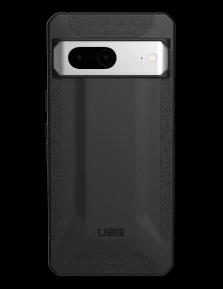 Etui UAG Urban Armor Gear Scout Google Pixel 7 (black)