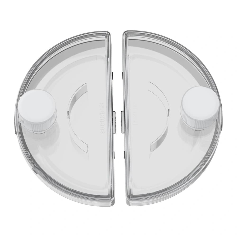 Vložky do osvěžovače Baseus (CNZX000301/CNZX000401) Frezie/Bazalka s mandarinkou (CNZX010200) - 4