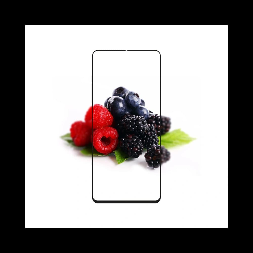 Crong 3D Armour Glass Samsung Galaxy A42 5G - 7