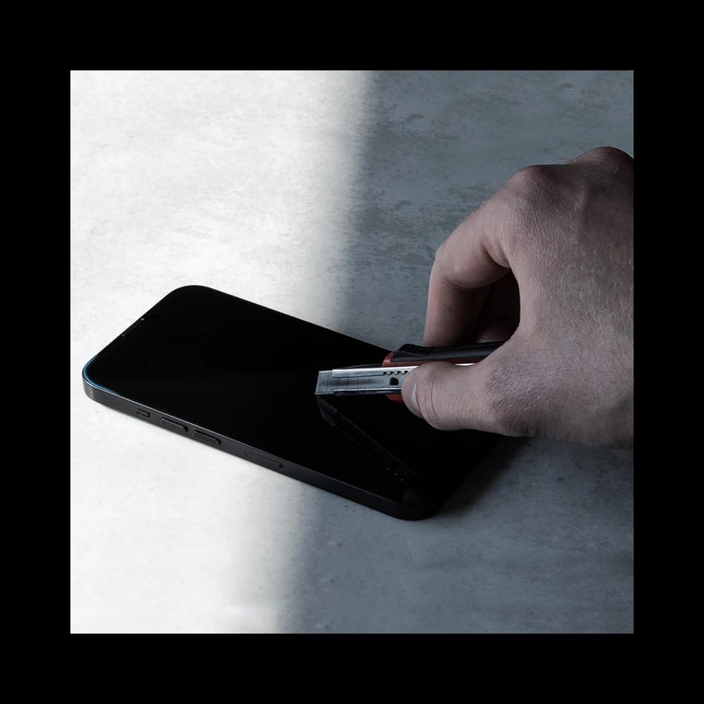 Crong 7D Nano Flexible Glass Xiaomi Redmi Note 10 Pro - 6