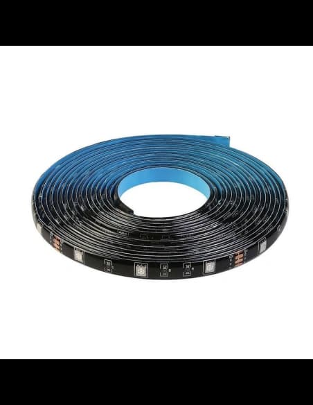 Prelungire bandă LED Sonoff L1, 5050RGB-2M