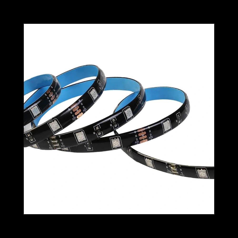 Prelungire bandă LED Sonoff L1, 5050RGB-2M - 2