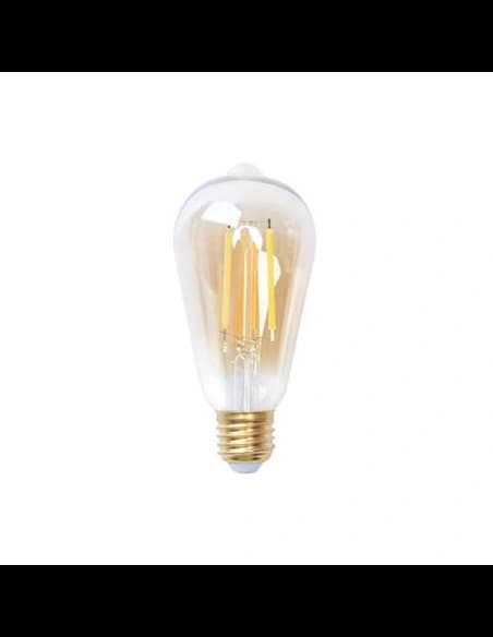 Smart LED žárovka Sonoff B02-F-ST64 filament