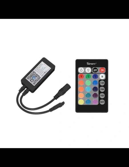 Sterownik benzi LED Sonoff L2-C