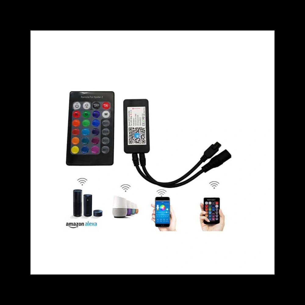 Smart LED Controller Sonoff L2-C - 2