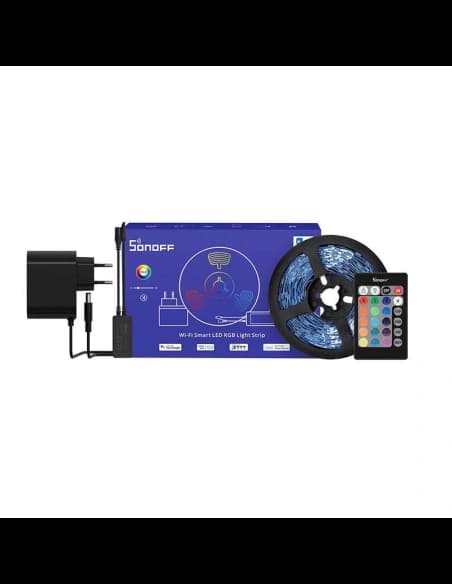 Inteligentă bandă LED Sonoff L2 - 2m