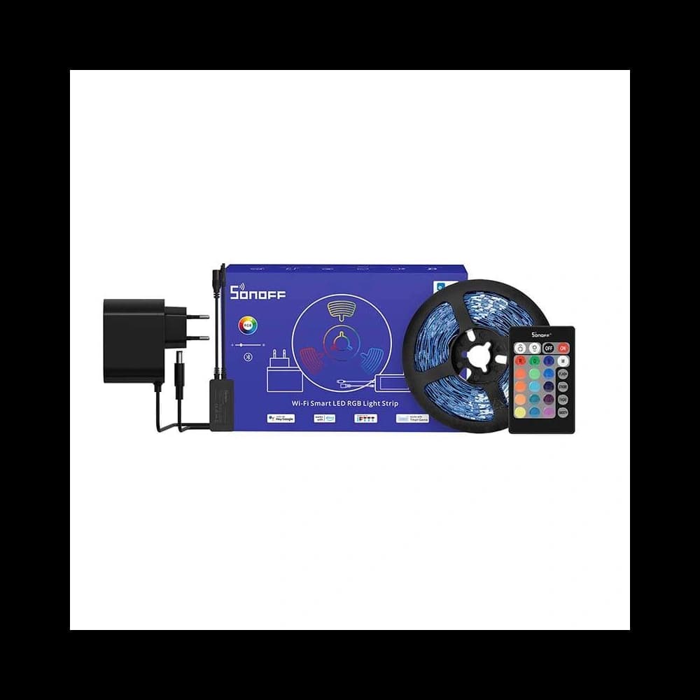 Inteligentă bandă LED Sonoff L2 - 2m - 1