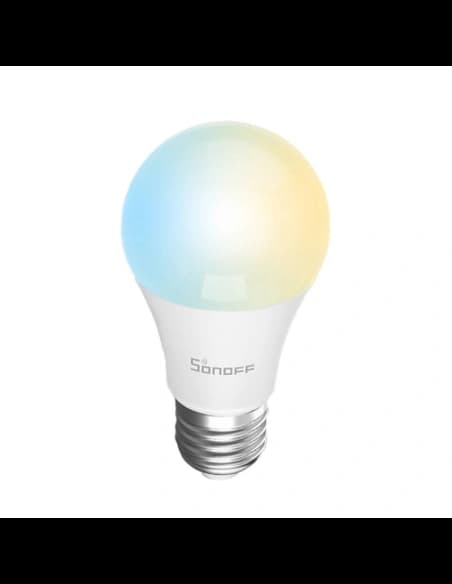 Smart žárovka LED Sonoff B02-B-A60 (Bílá)