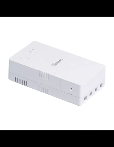 Sonoff POWR316 POW Origin WiFi-Schalter mit Strom- und Leistungsverbrauchsmessung