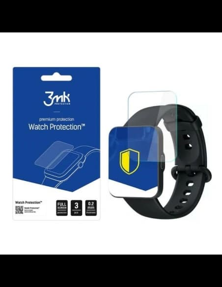 3MK ARC Watch Redmi Watch 3