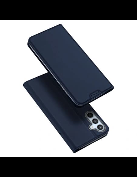 Dux Ducis Skin Pro tok Samsung Galaxy A54 5G kék