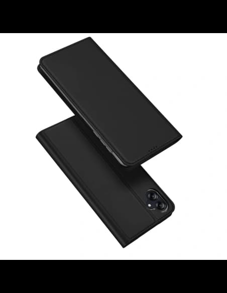 Case Dux Ducis Skin Pro Samsung Galaxy A04e schwarz