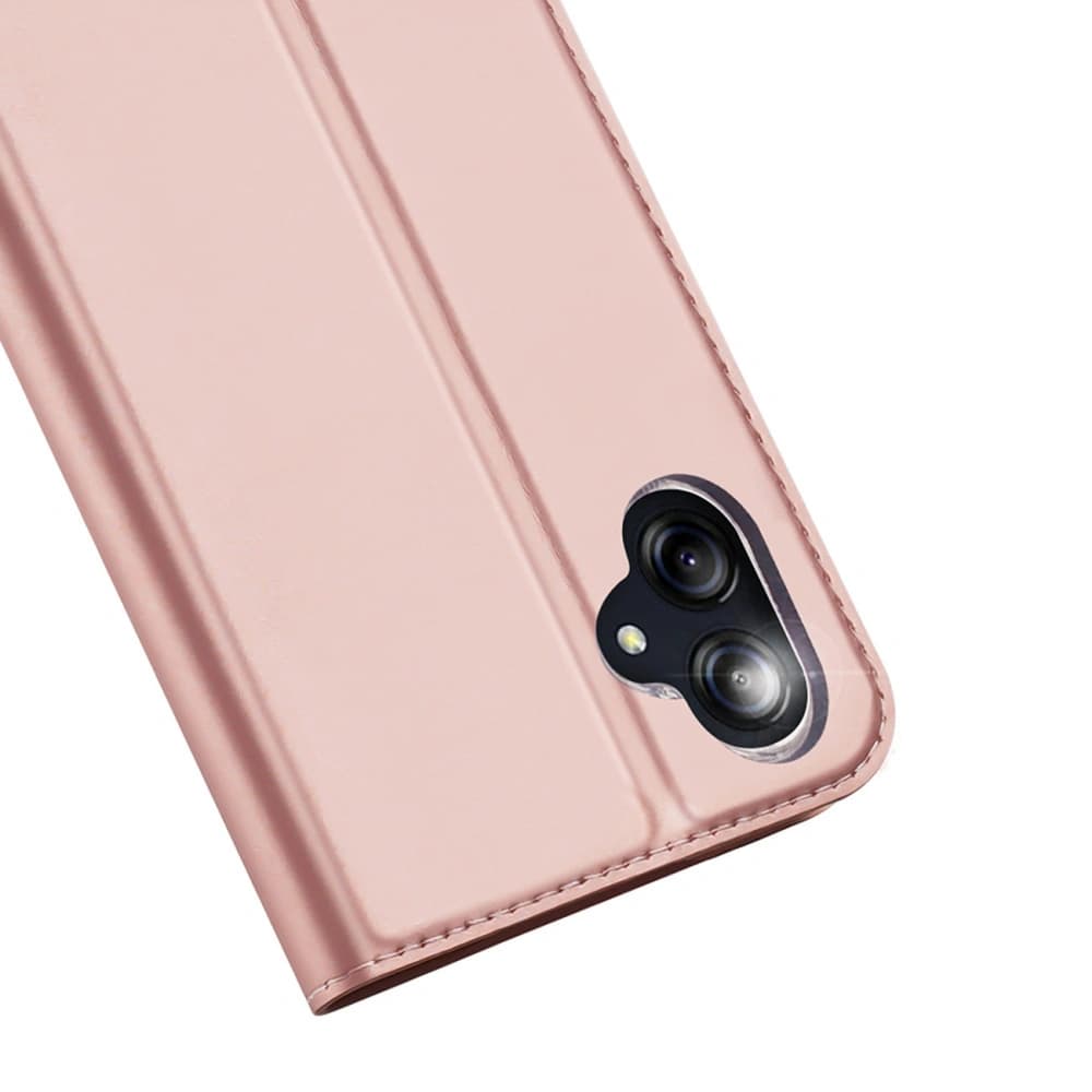 Case Dux Ducis Skin Pro Samsung Galaxy A04e rosa - 2
