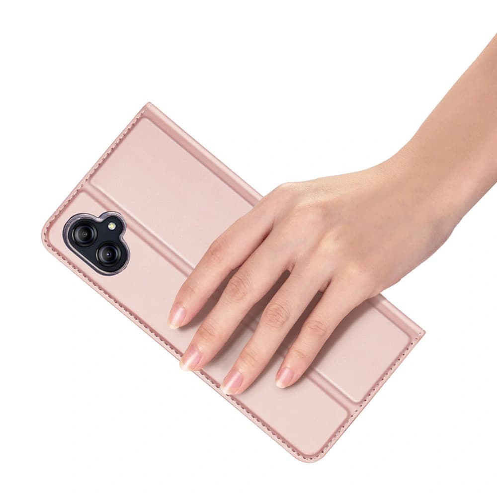 Case Dux Ducis Skin Pro Samsung Galaxy A04e rosa - 6