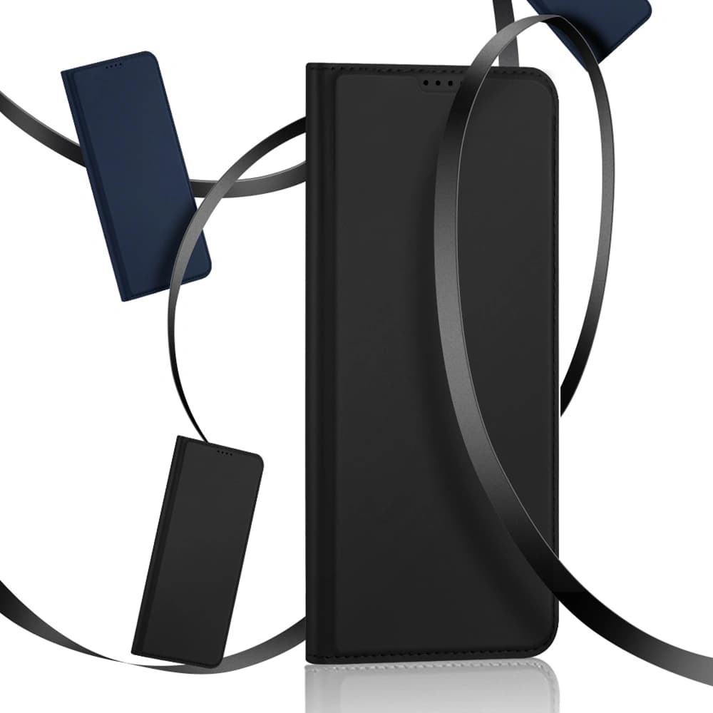 Case Dux Ducis Skin Pro Samsung Galaxy A04e rosa - 16