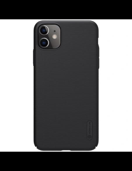 Etui Nillkin Super Shield Xiaomi 12 Lite 5G fekete