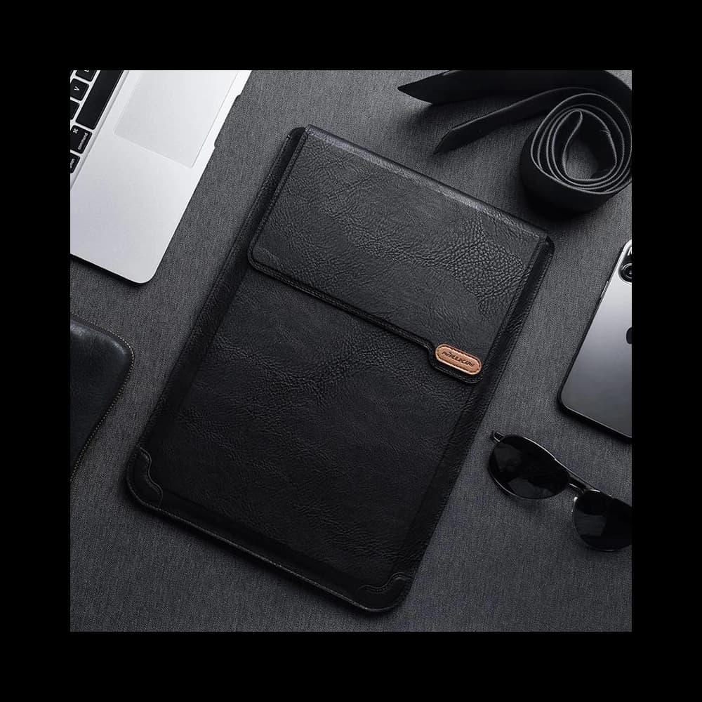 Etui Nillkin Vízálló Tok Laptop 14 col fekete - 8