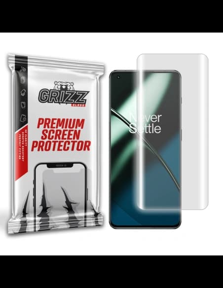Folie hydrogelová GrizzGlass Hydrofilm pro OnePlus 11