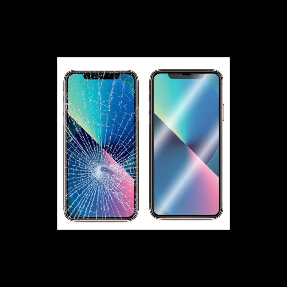 Sticlă hibridă GrizzGlass HybridGlass pentru Samsung Galaxy F04 - 4