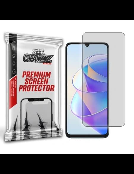 Fólie matná GrizzGlass PaperScreen pro Honor X7a