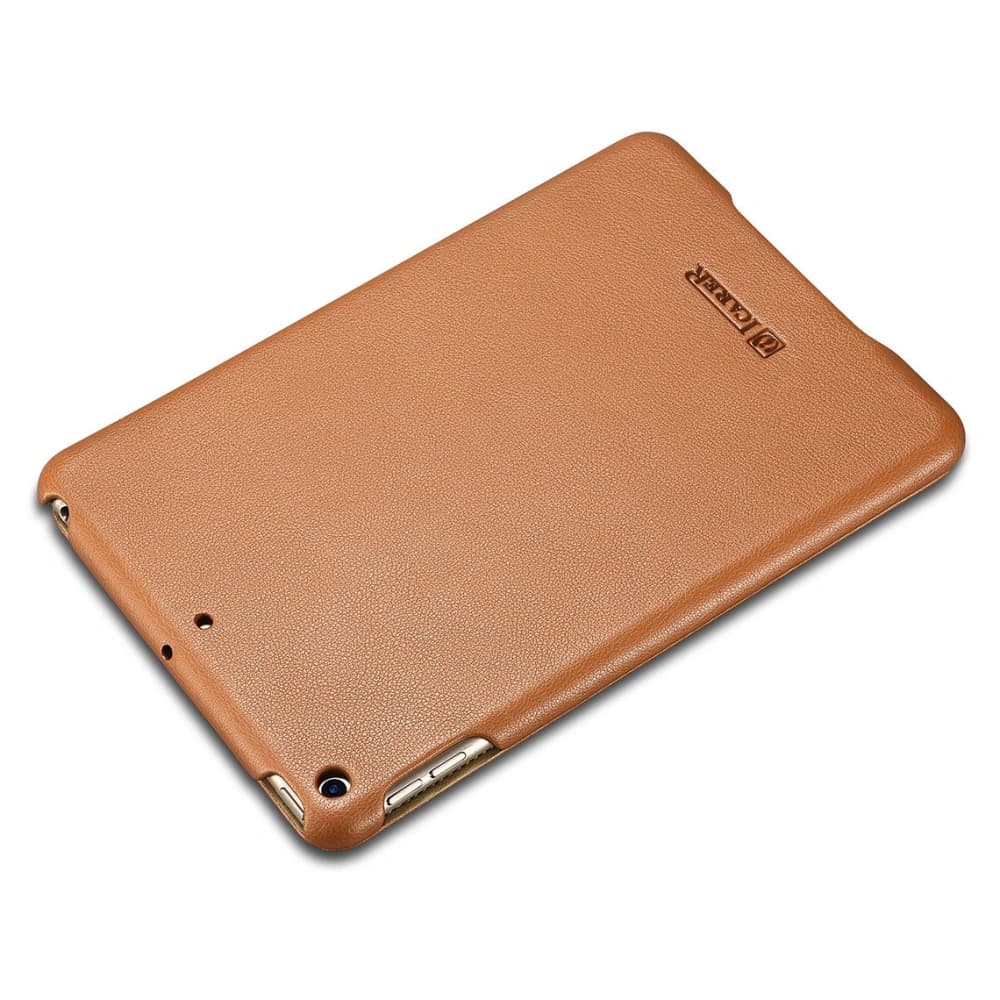 iCarer Leather Folio Apple iPad mini 7.9 2019 (5 gen) brown - 10
