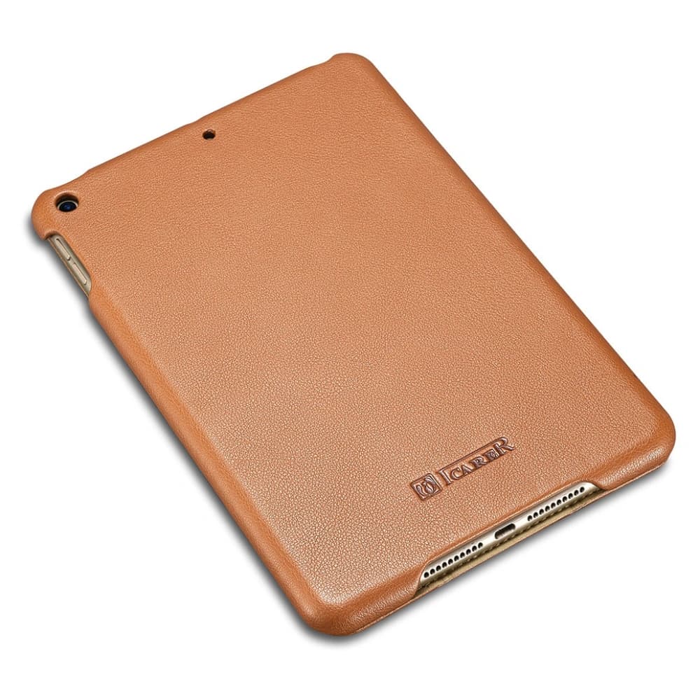 iCarer Leather Folio Apple iPad mini 7.9 2019 (5 gen) brown - 11