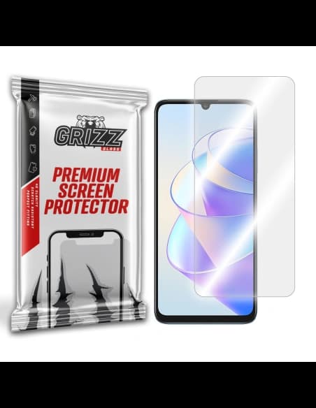 Sklář hybridní GrizzGlass HybridGlass pro Honor X7a